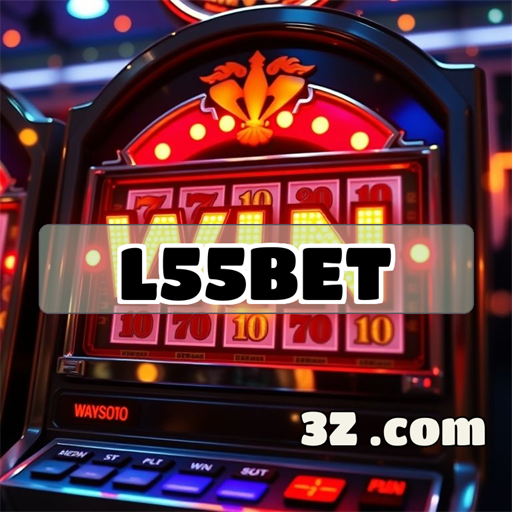 Entretenimento em Alta: Casino L55 bet Inovador e Atrativo