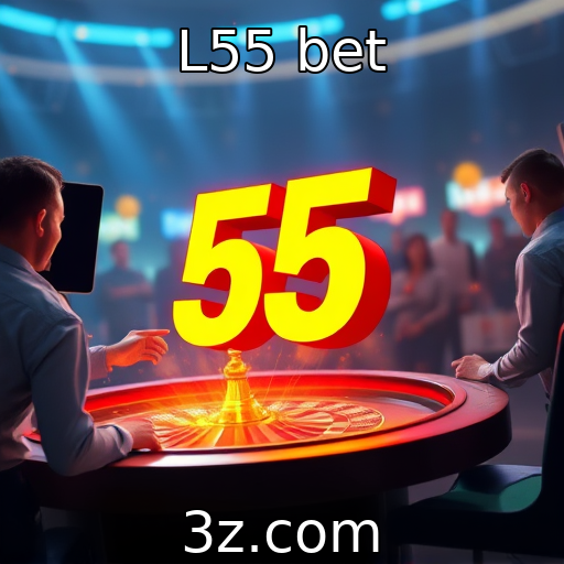 Impacto das tecnologias emergentes nos jogos de azar