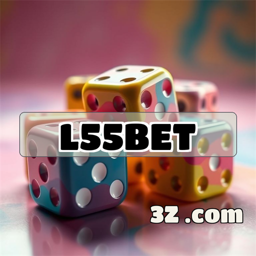 Loteria Inovadora no L55 bet: Emoção e Ganhos