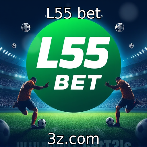 Crescimento das plataformas de apostas online