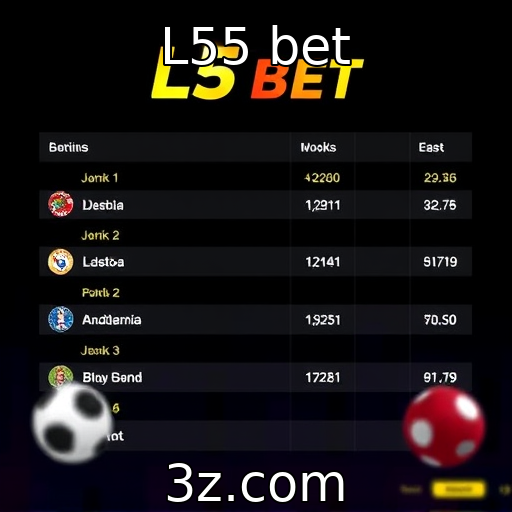 Preferências dos jogadores em jogos de azar