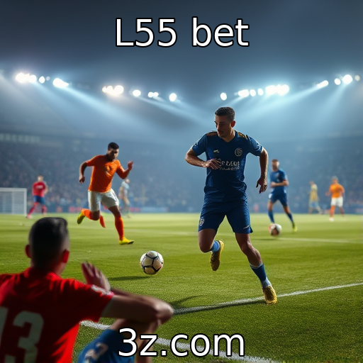 Desenvolvimento tecnológico melhora experiência dos jogadores